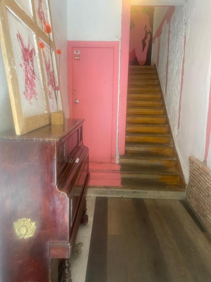 Habitacion Al Lado Gran Via, Malasana Мадрид Екстер'єр фото